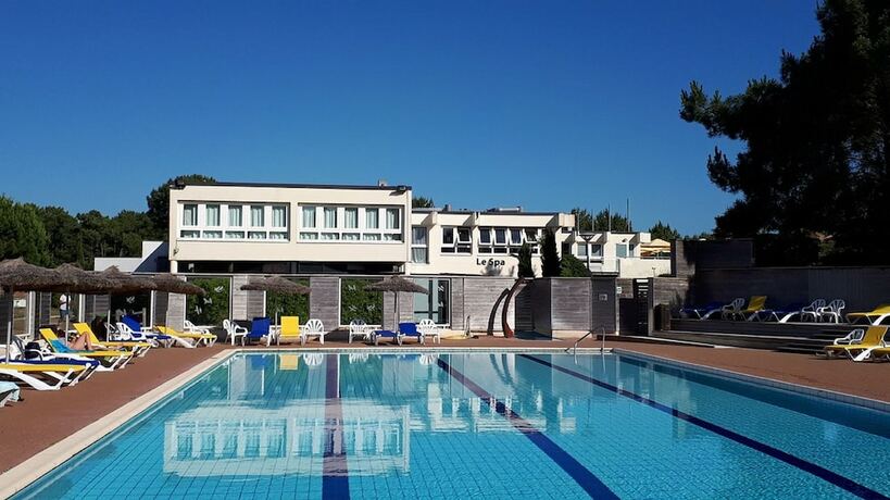 Imagen general del Village Club De La Grande Baie. Foto 14