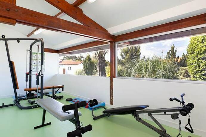 Imagen general del Village Club De La Grande Baie. Foto 15