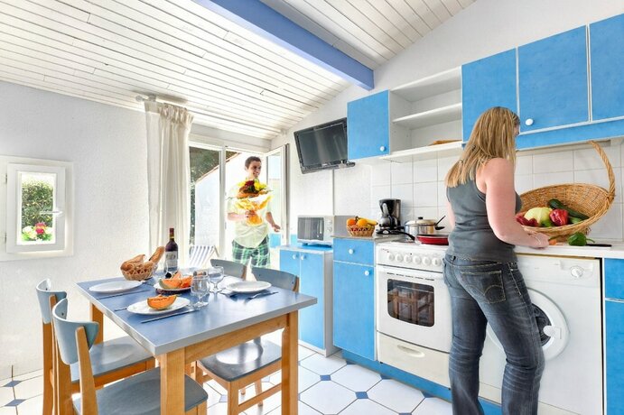 Imagen de la habitación del Village Club De La Grande Baie. Foto 23