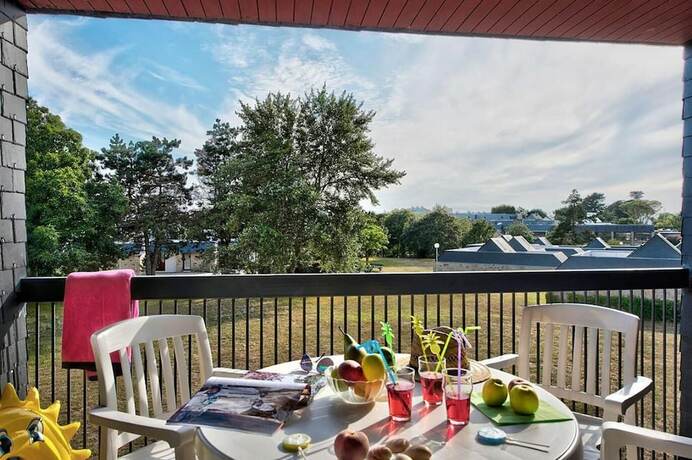 Imagen general del Village Club Kerlannic. Foto 3