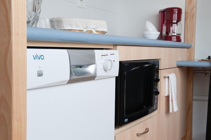 Imagen general del Village Club Kerlannic. Foto 6