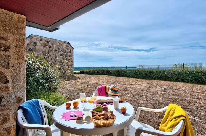 Imagen general del Village Club Kerlannic. Foto 8