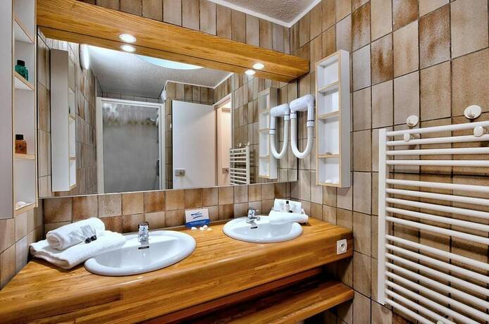 Imagen general del Village Club Kerlannic. Foto 9