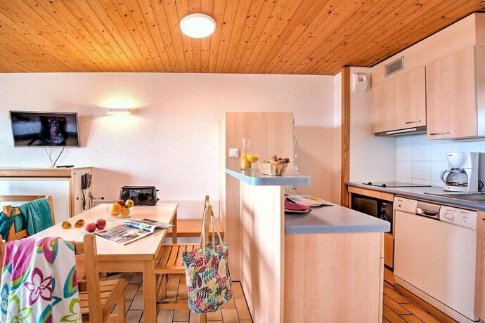 Imagen general del Village Club Kerlannic. Foto 11