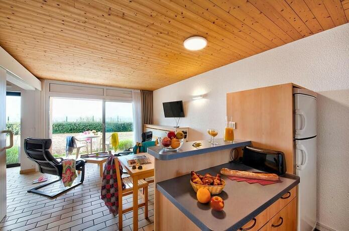 Imagen general del Village Club Kerlannic. Foto 14