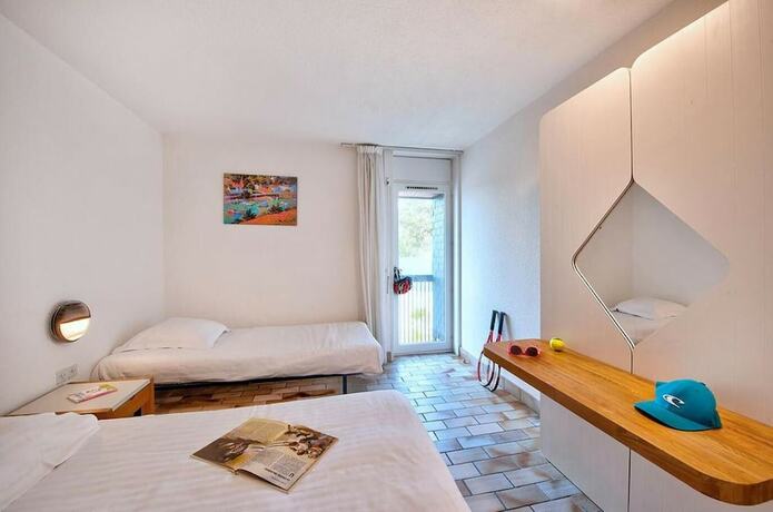 Imagen general del Village Club Kerlannic. Foto 15