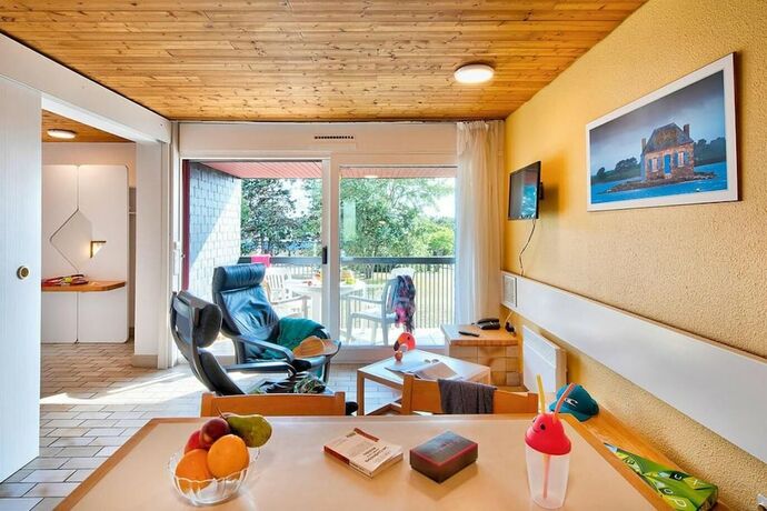 Imagen general del Village Club Kerlannic. Foto 16