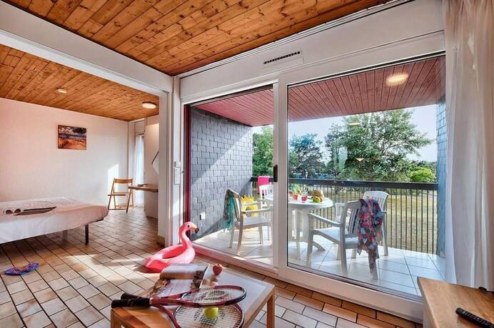 Imagen general del Village Club Kerlannic. Foto 17