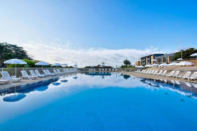 Imagen general del Village Club Kerlannic. Foto 18