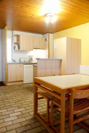 Imagen de la habitación del Village Club Kerlannic. Foto 20