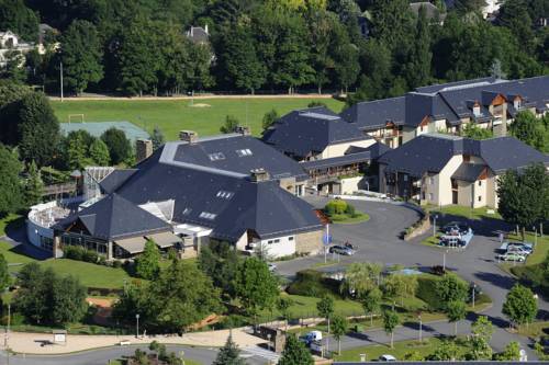 Imagen de la habitación del Village Club Les Balcons Des Pyr&eacute;n&eacute;es. Foto 2