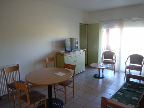Imagen de la habitación del Village Club Les Balcons Des Pyr&eacute;n&eacute;es. Foto 3