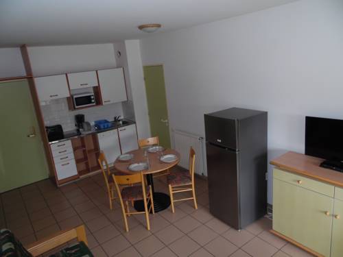 Imagen de la habitación del Village Club Les Balcons Des Pyr&eacute;n&eacute;es. Foto 4