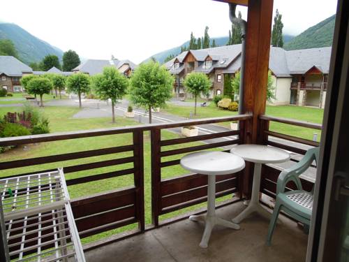 Imagen de la habitación del Village Club Les Balcons Des Pyr&eacute;n&eacute;es. Foto 5