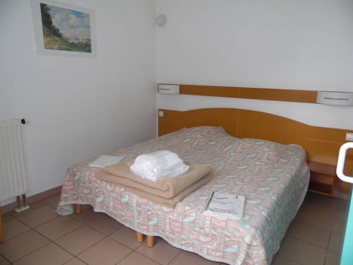 Imagen de la habitación del Village Club Les Balcons Des Pyr&eacute;n&eacute;es. Foto 6