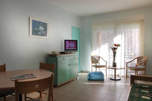 Imagen de la habitación del Village Club Les Balcons Des Pyr&eacute;n&eacute;es. Foto 7