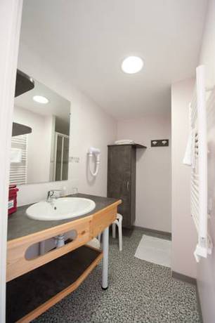 Imagen de la habitación del Village Club Les Hyvans. Foto 4