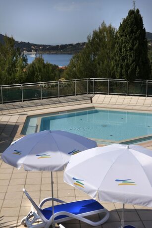 Imagen general del Village Club Les Mas De L'esterel. Foto 7