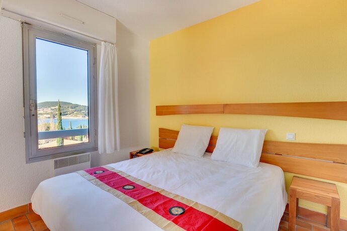 Imagen de la habitación del Village Club Les Mas De L'esterel. Foto 17