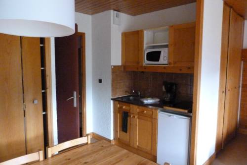 Imagen de la habitación del Village Club Les Tavaillons. Foto 3