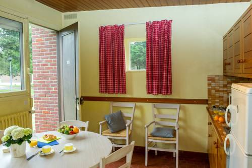 Imagen de la habitación del Village Club Merlimont By Miléade. Foto 5