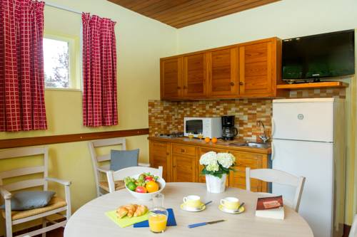 Imagen de la habitación del Village Club Merlimont By Miléade. Foto 6