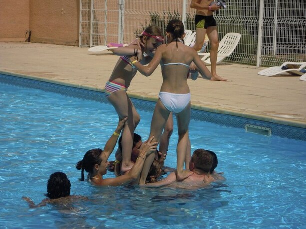 Imagen general del Village Club Yravals. Foto 1