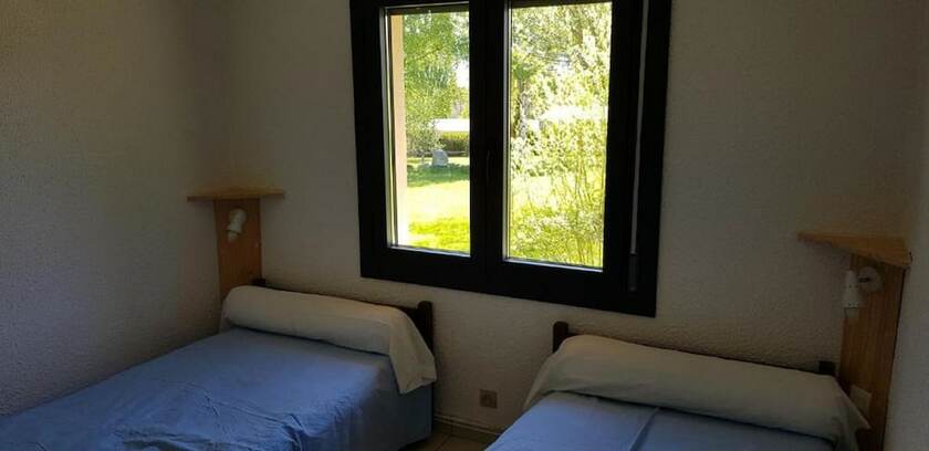 Imagen general del Village Club Yravals. Foto 2