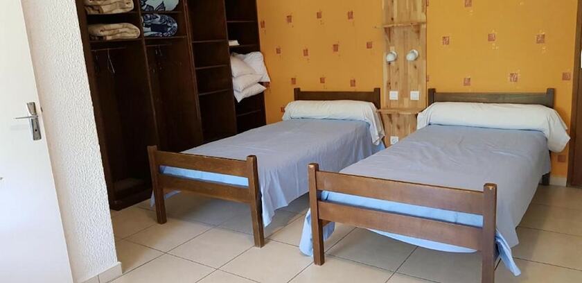 Imagen general del Village Club Yravals. Foto 5