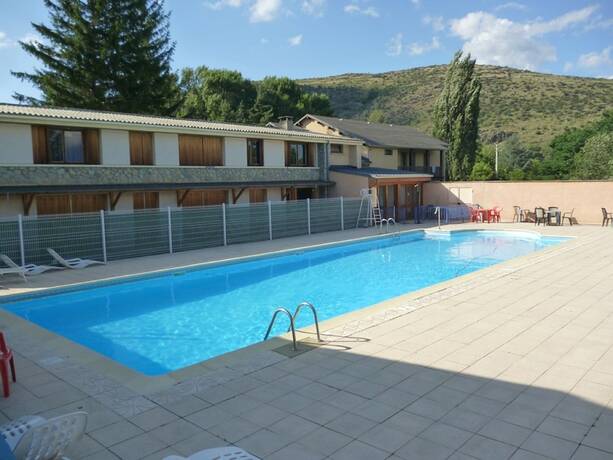 Imagen general del Village Club Yravals. Foto 6