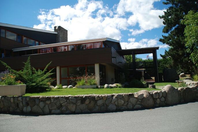 Imagen general del Village Club Yravals. Foto 7