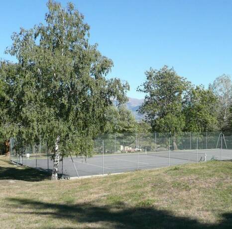 Imagen general del Village Club Yravals. Foto 10