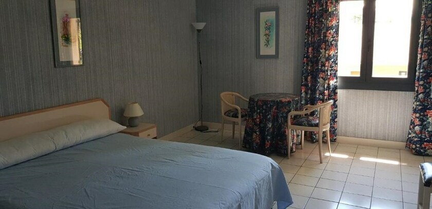 Imagen de la habitación del Village Club Yravals. Foto 12