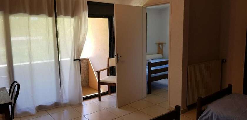 Imagen de la habitación del Village Club Yravals. Foto 13