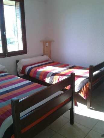 Imagen de la habitación del Village Club Yravals. Foto 14