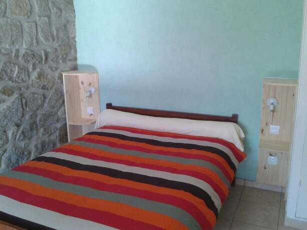 Imagen de la habitación del Village Club Yravals. Foto 16