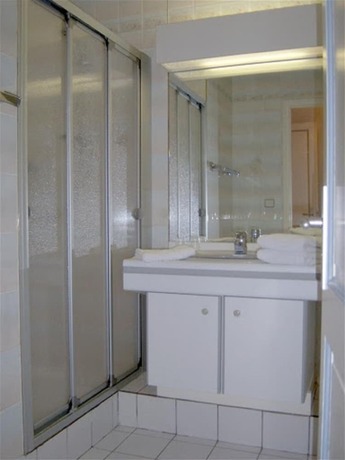 Imagen de la habitación del Village Club Yravals. Foto 18