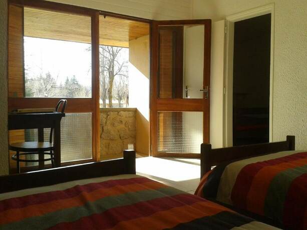 Imagen de la habitación del Village Club Yravals. Foto 19