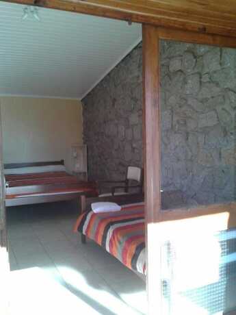 Imagen de la habitación del Village Club Yravals. Foto 20