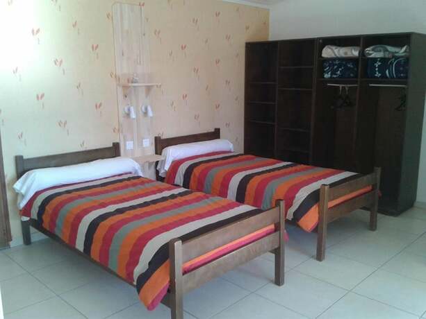 Imagen de la habitación del Village Club Yravals. Foto 21