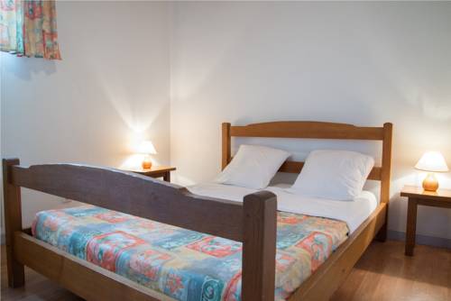 Imagen de la habitación del Village De Gîtes De Chanac. Foto 5