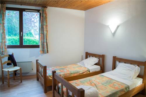 Imagen de la habitación del Village De Gîtes De Chanac. Foto 6