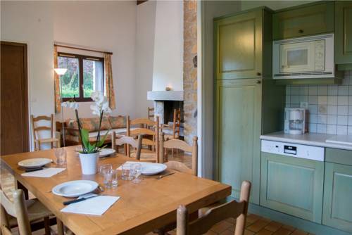 Imagen de la habitación del Village De Gîtes De Chanac. Foto 7