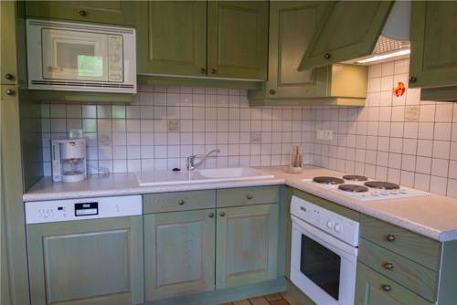 Imagen de la habitación del Village De Gîtes De Chanac. Foto 8