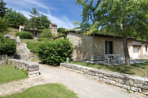 Imagen de la habitación del Village De Gîtes De Chanac. Foto 9