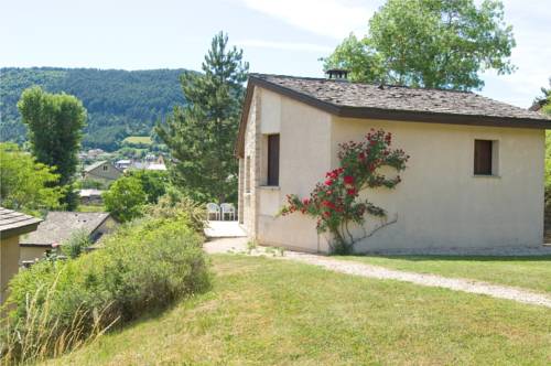 Imagen de la habitación del Village De Gîtes De Chanac. Foto 10