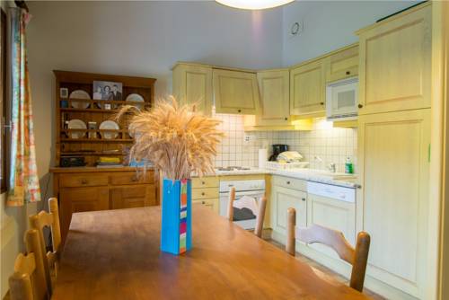 Imagen de la habitación del Village De Gîtes De Chanac. Foto 12