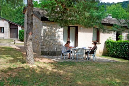 Imagen de la habitación del Village De Gîtes De Chanac. Foto 13