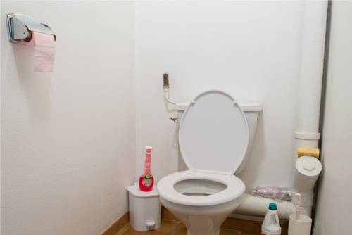 Imagen de la habitación del Village De Gîtes De Chanac. Foto 16