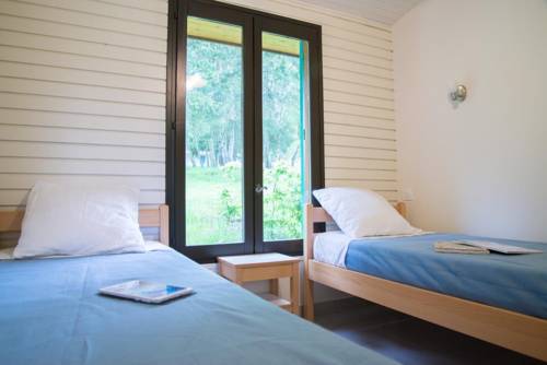 Imagen de la habitación del Village De G&icirc;tes De La For&ecirc;t De Ganigal. Foto 3
